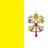 Holy See