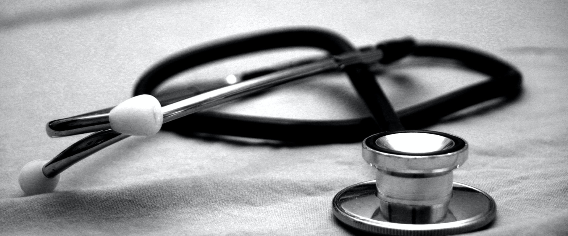 Stethoscope
