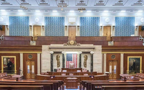 House Chambers