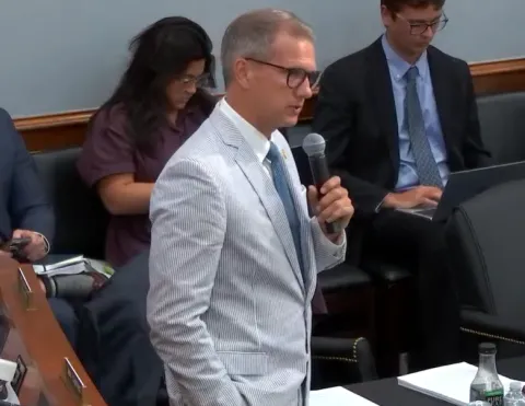 In Committee